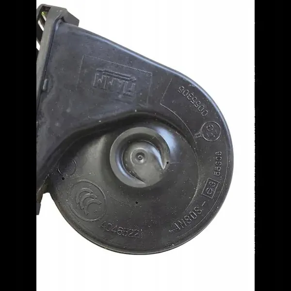 Bocina Citroen DS3 OEM A046522 - Estado Usado image 3