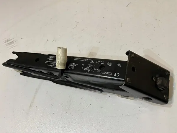 BMW E60 Macaco 6766621 image 3