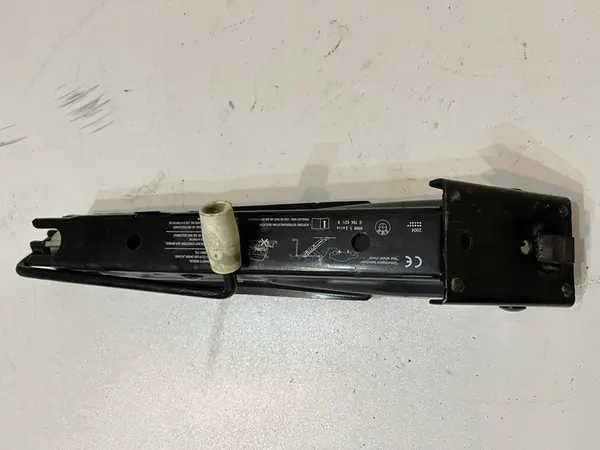 BMW E60 Macaco 6766621 image 4