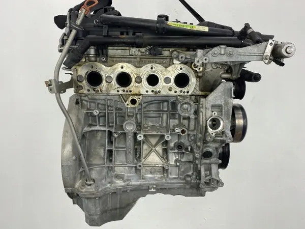 Mercedes Motor 271860 C250 CGI 1.8 Turbo Diesel image 2