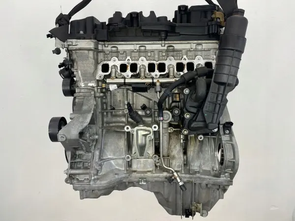Mercedes Motor 271860 C250 CGI 1.8 Turbo Diesel image 3