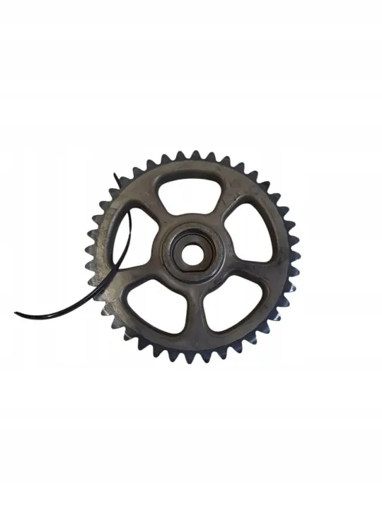 Pignon Pompe OEM 03F115121B pour Polo IV 1.2TSI image 3