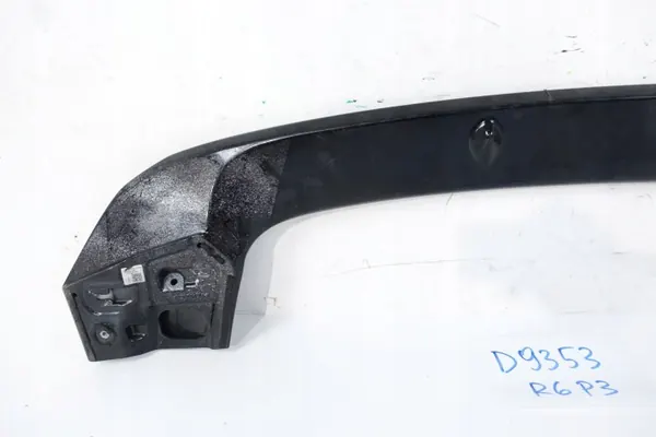 Spoiler Honda Civic X OEM 74900-TGG 2017- image 4