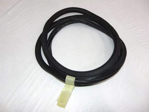 BMW X5 G05 Ovisuojain OEM 7428678 Etu Vasen/Oikea image 2
