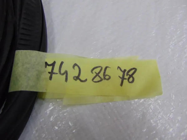BMW X5 G05 Ovisuojain OEM 7428678 Etu Vasen/Oikea image 3
