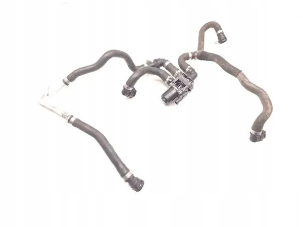 Soupape de refroidissement BMW OEM 1147412 - Occasion image 10