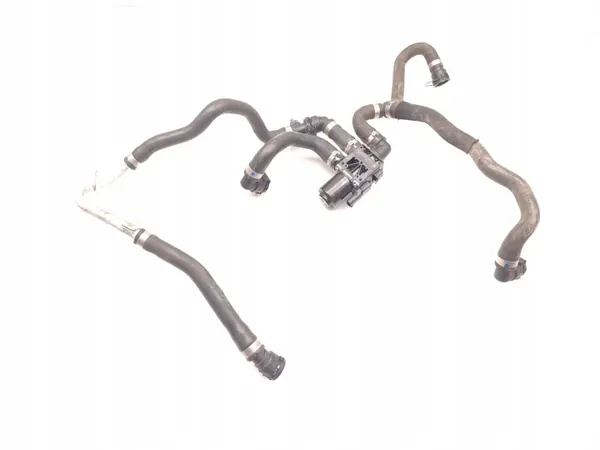 Soupape de refroidissement BMW OEM 1147412 - Occasion image 3