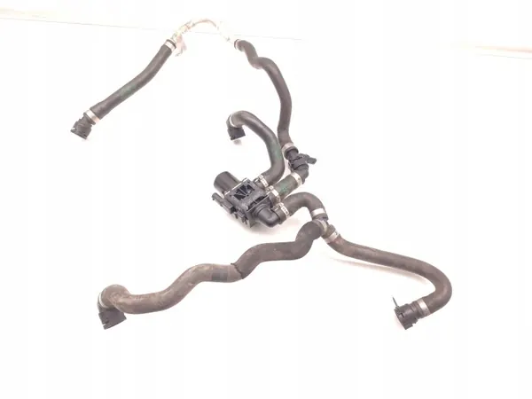 Soupape de refroidissement BMW OEM 1147412 - Occasion image 4