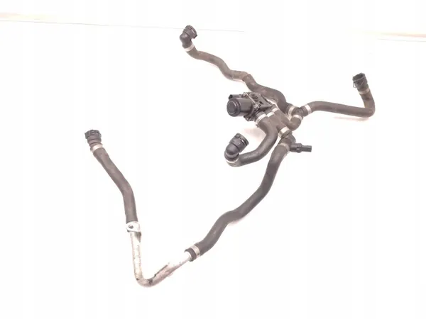 Soupape de refroidissement BMW OEM 1147412 - Occasion image 5