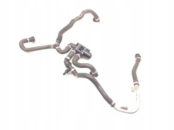 Soupape de refroidissement BMW OEM 1147412 - Occasion image 9