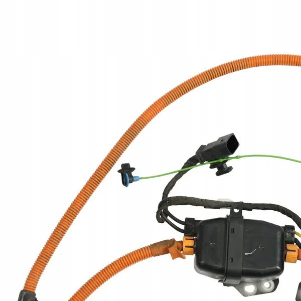 BMW F45 225xe Hybride Oplaadkabel 7935189 image 2