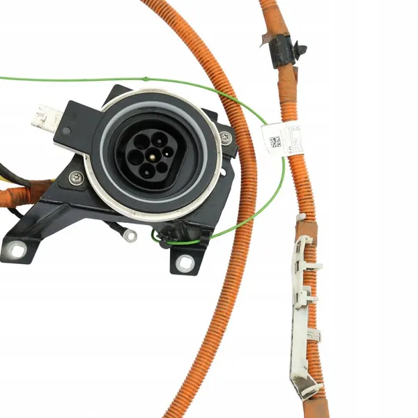 BMW F45 225xe Hybride Oplaadkabel 7935189 image 5