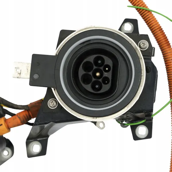 BMW F45 225xe Hybride Oplaadkabel 7935189 image 8