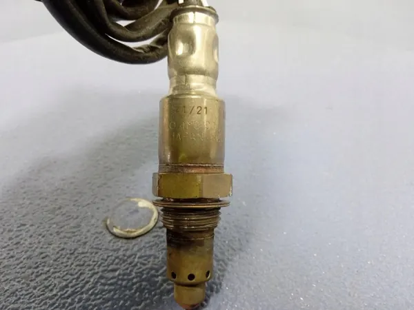 OEM 4M8906265E Lambda-anturi Audi SQ8 Q8 4.0 TFSI:lle image 6