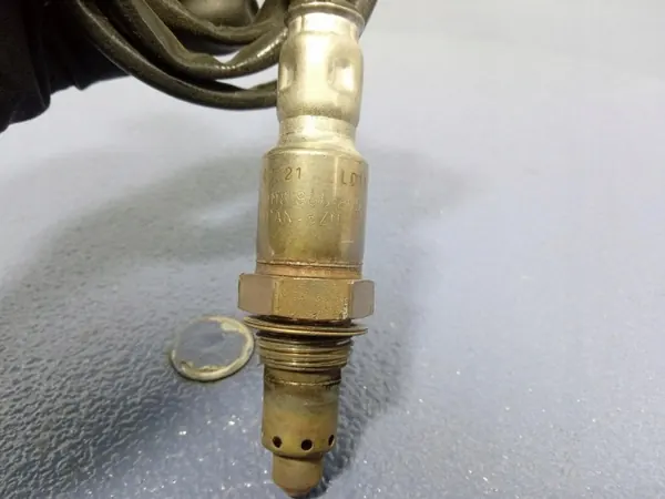 OEM 4M8906265E Lambda-anturi Audi SQ8 Q8 4.0 TFSI:lle image 7