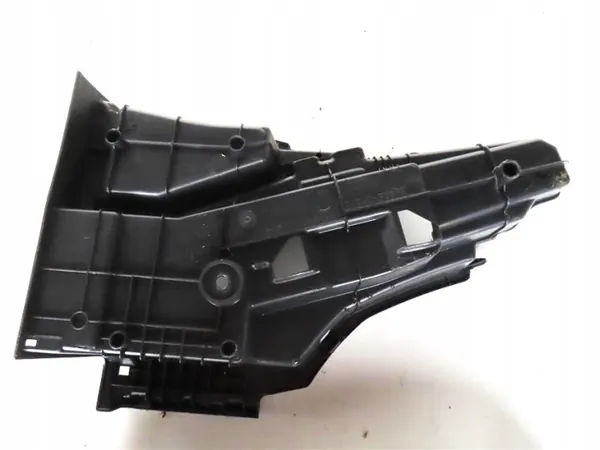 Compartimento maletero trasero derecho OEM 64996-0F010 Toyota Verso image 3