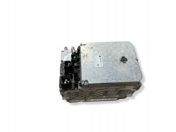 Mercedes-Benz Spannungswandler OEM A0009019014 image 2