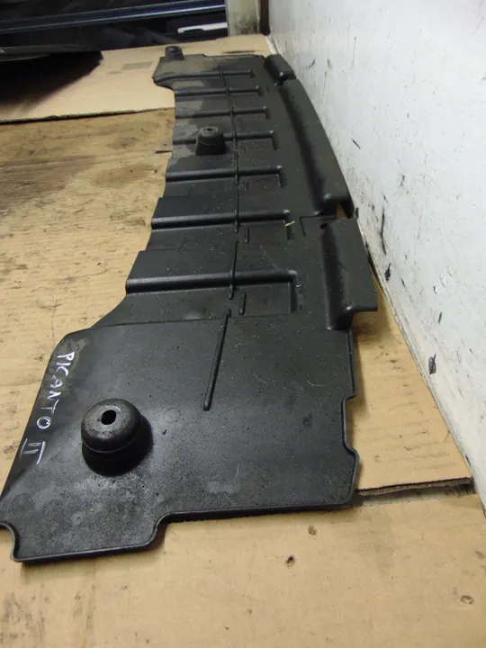 Nedre Skyddsplatta för Kia Picanto II image 3