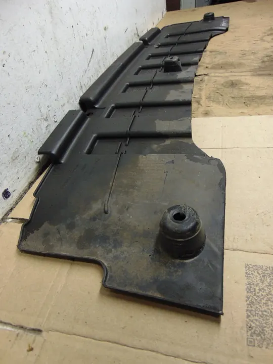 Nedre Skyddsplatta för Kia Picanto II image 4