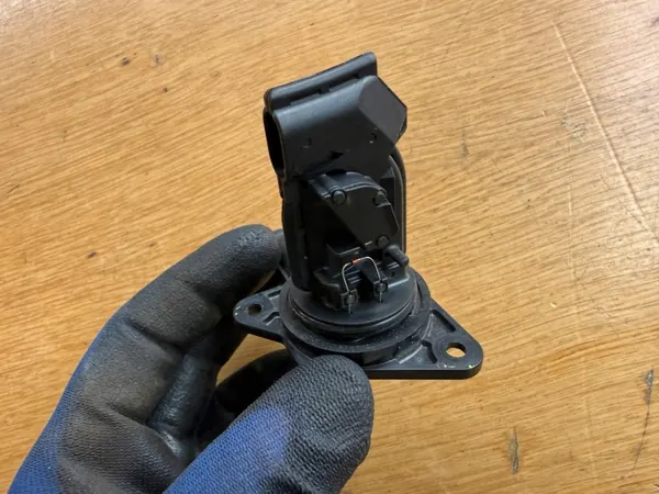 Luftflödesmätare OEM 22204-30030 för Toyota Hilux image 4