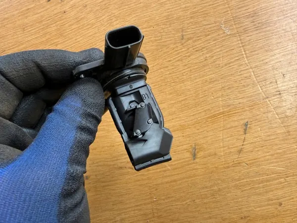 Luftflödesmätare OEM 22204-30030 för Toyota Hilux image 5