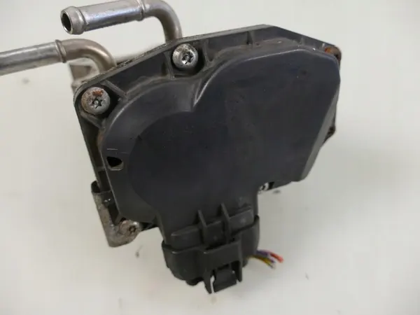 Nissan EGR-venttiili 14710-5X00D image 2