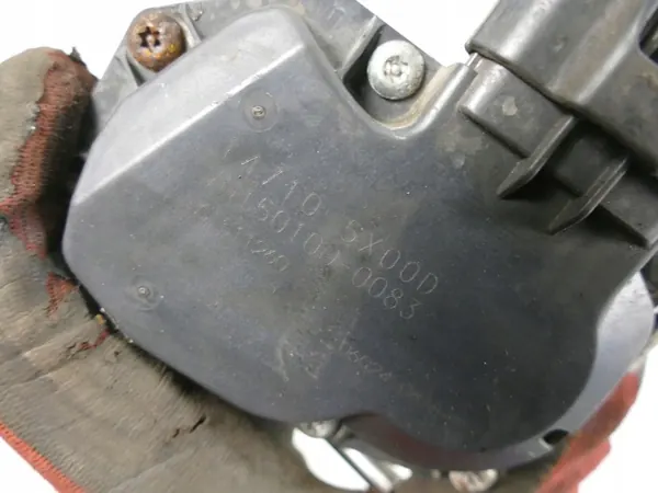 Nissan EGR-venttiili 14710-5X00D image 4