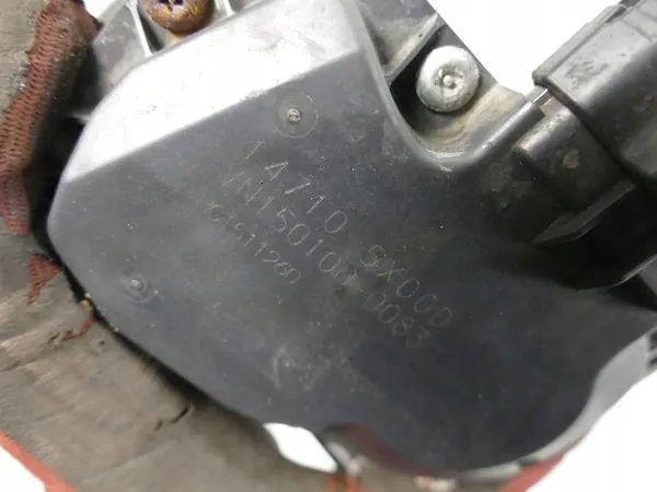 Nissan EGR-venttiili 14710-5X00D image 5