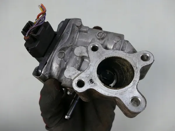 Nissan EGR-venttiili 14710-5X00D image 6