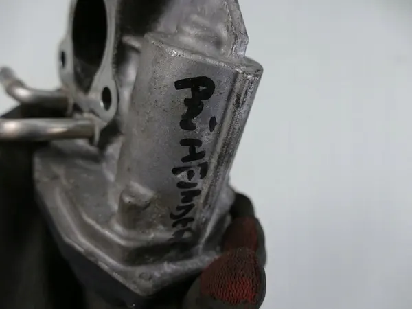 Nissan EGR-venttiili 14710-5X00D image 8