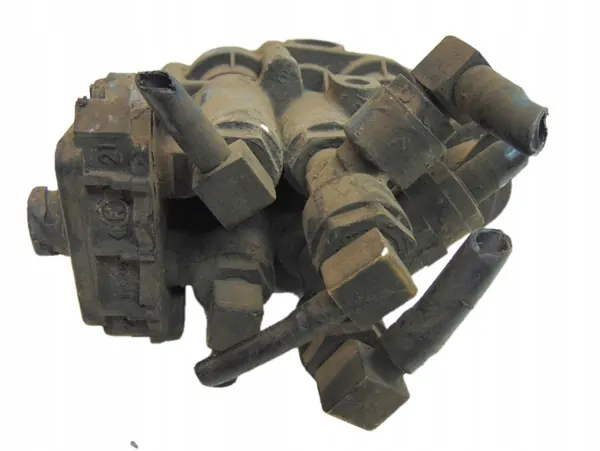 Válvula secadora de ar DAF XF 105 410CV OEM K014682 image 2