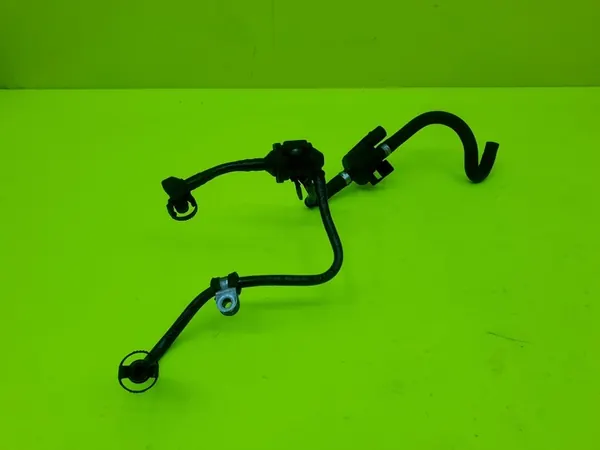 Válvula de ventilação de combustível Audi A4 B7 A3 8P A6 C6 2.0 TFSI image 2