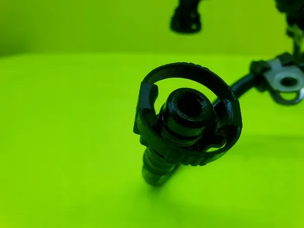 Válvula de ventilação de combustível Audi A4 B7 A3 8P A6 C6 2.0 TFSI image 3