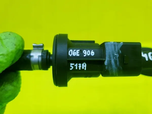 Válvula de ventilação de combustível Audi A4 B7 A3 8P A6 C6 2.0 TFSI image 7