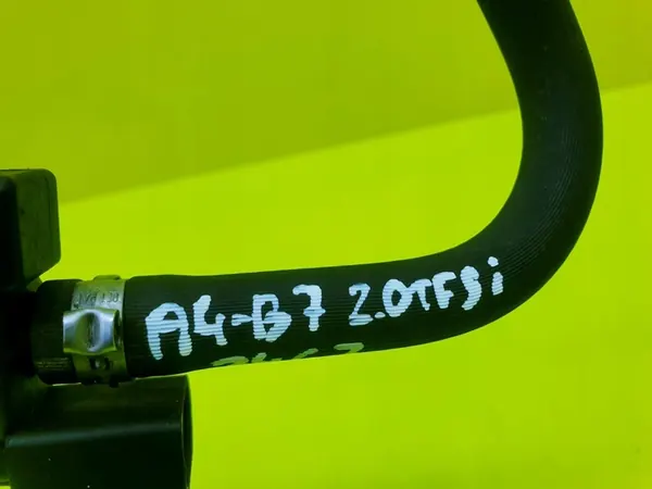 Válvula de ventilação de combustível Audi A4 B7 A3 8P A6 C6 2.0 TFSI image 8