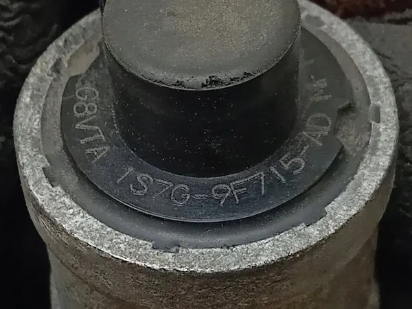 Askelmoottori Mazda 6 I GG 2.0 image 4