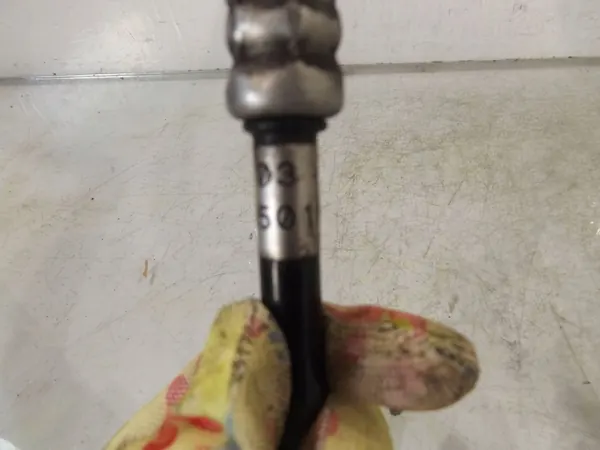Flexible de direction OEM 50501667 pour Alfa 147 1.9 JTD image 5