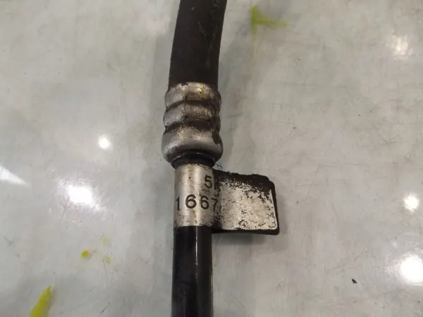 Flexible de direction OEM 50501667 pour Alfa 147 1.9 JTD image 6