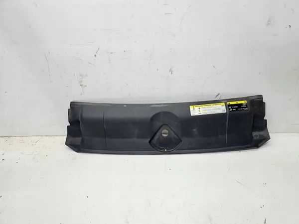 Capa cinto dianteiro OEM 8W6807081B para Audi A5 image 4