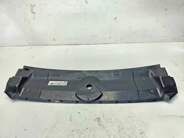 Capa cinto dianteiro OEM 8W6807081B para Audi A5 image 5