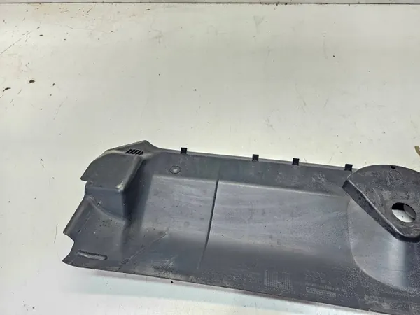Capa cinto dianteiro OEM 8W6807081B para Audi A5 image 6