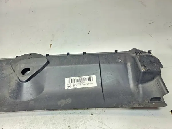 Capa cinto dianteiro OEM 8W6807081B para Audi A5 image 7