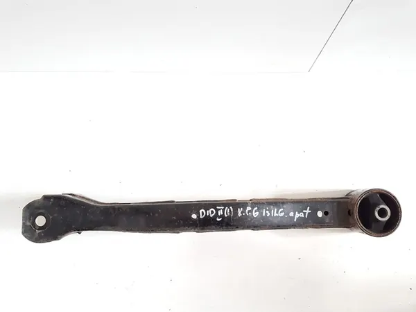 Left Rear Control Arm Mitsubishi Pajero IV MR418040 image 3