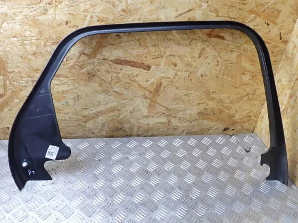 Jaguar F-Pace Achterruitlijst OEM HK8325514A Rechts image 5