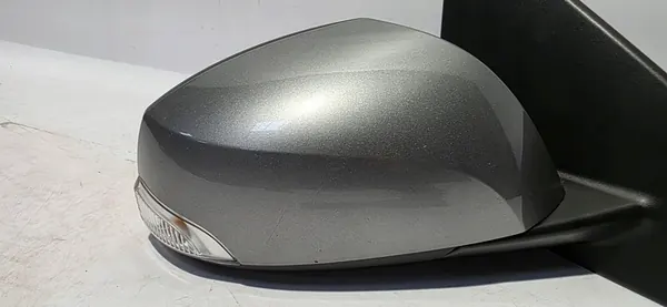 Specchio Elettrico Riscaldato Renault Megane III 2008-2016 image 5