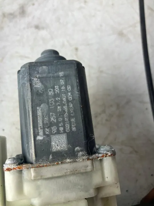 Elevador de vidro dianteiro esquerdo Peugeot 308 T9 Lift 9826079580 image 10