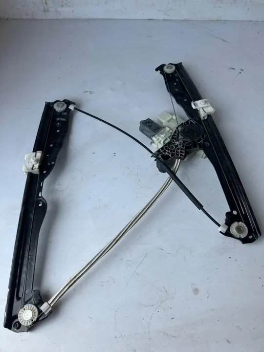 Elevador de vidro dianteiro esquerdo Peugeot 308 T9 Lift 9826079580 image 4