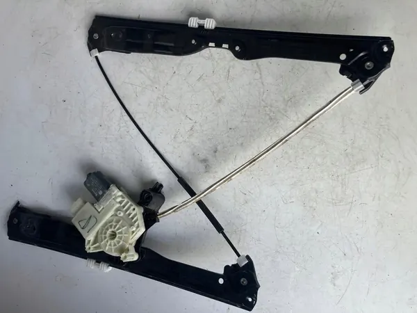 Elevador de vidro dianteiro esquerdo Peugeot 308 T9 Lift 9826079580 image 8