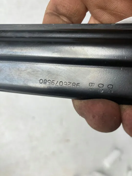 Elevador de vidro dianteiro esquerdo Peugeot 308 T9 Lift 9826079580 image 9