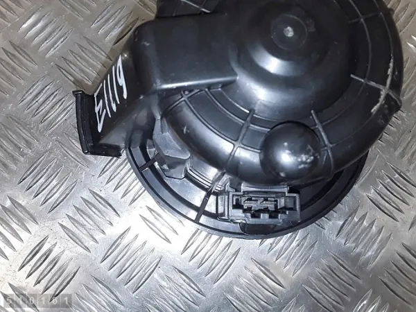 Ventilador de calefacción OEM 25014940 para Citroen DS3 image 3